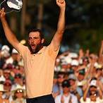 bet on the masters